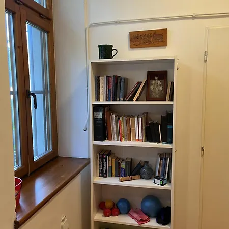 Kuria Apartment
