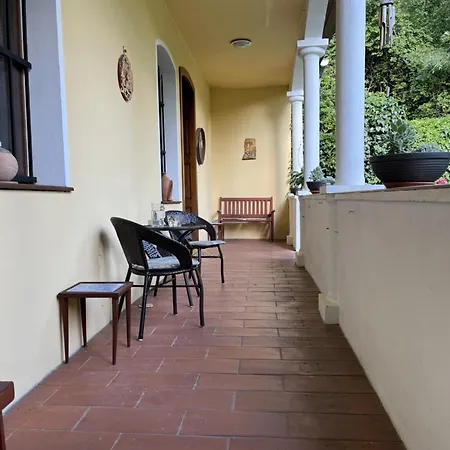 Apartment Kuria *
