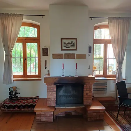 Kuria Apartamento Hurbanovo
