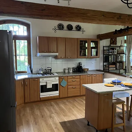 Kuria Apartment Hurbanovo