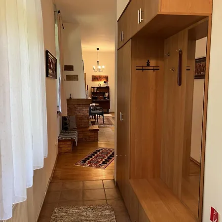 Kuria Apartment