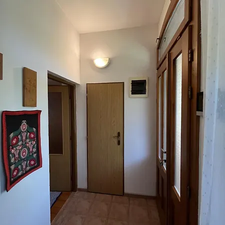 Kuria Apartmán Hurbanovo