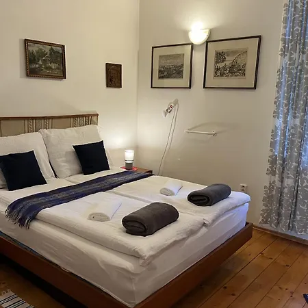 Kuria Apartamento Hurbanovo