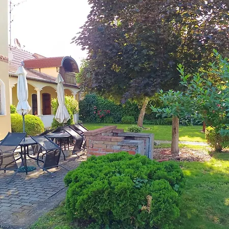 Apartamento Kuria